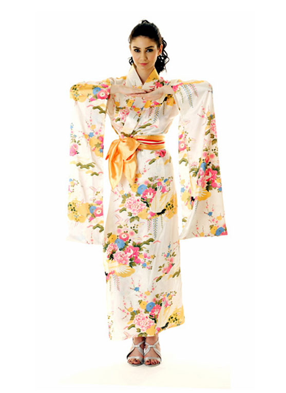 Everything for Women Fashion: 25+ Japanese Traditional 