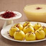 Besan Ladoo