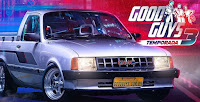 Good Guys FlatOut 3ª Temporada: Chevy GMC 500