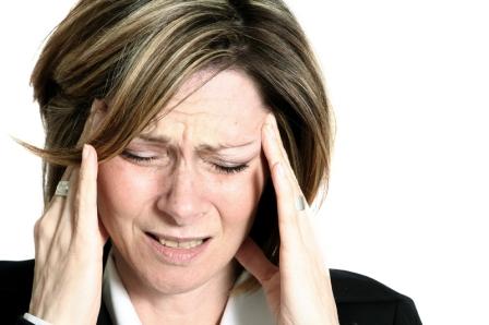 Relieve Headache Without Drugs