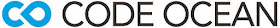 logo code ocean