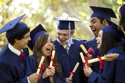 Gradshop-Graduation Cap And Gowns