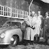 Porsche: 70 anos a entregar automóveis