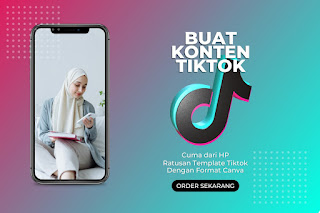 Tiktok Video Template