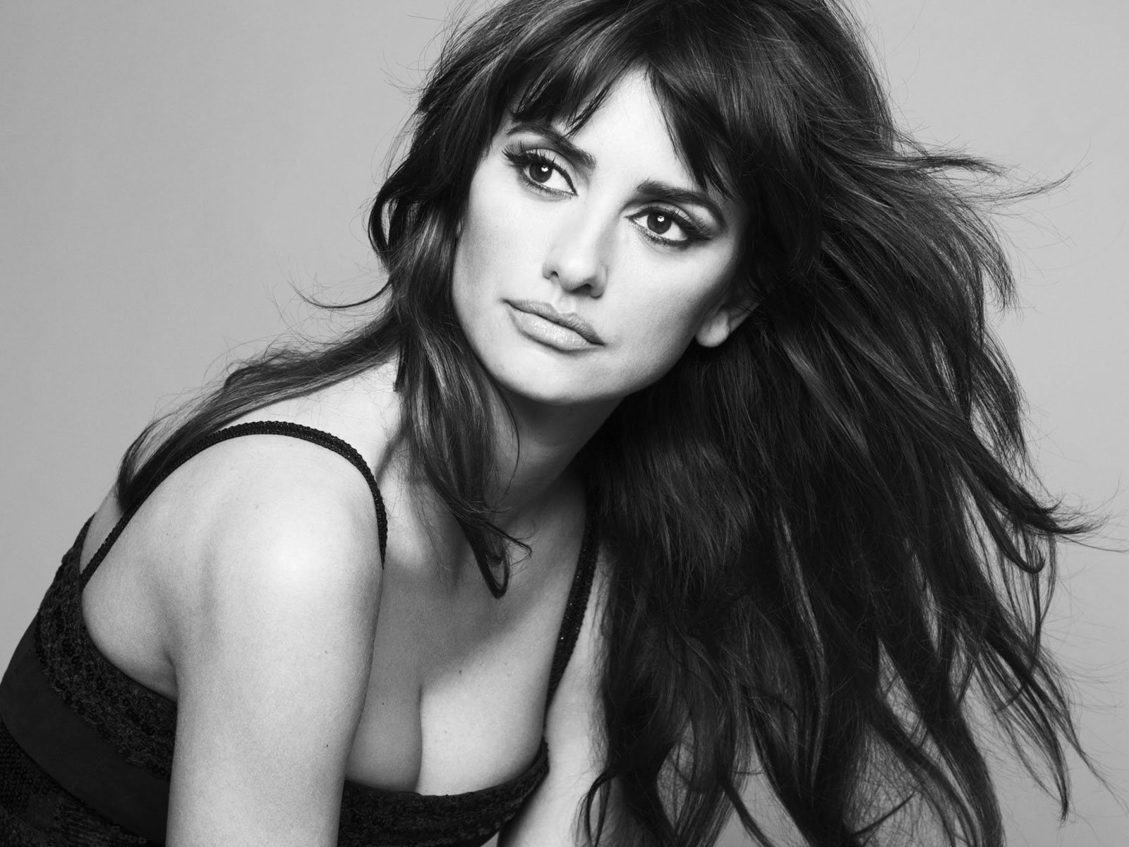 Penelope Cruz