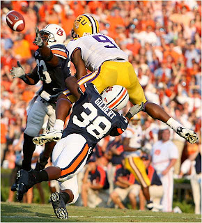 Lsu football