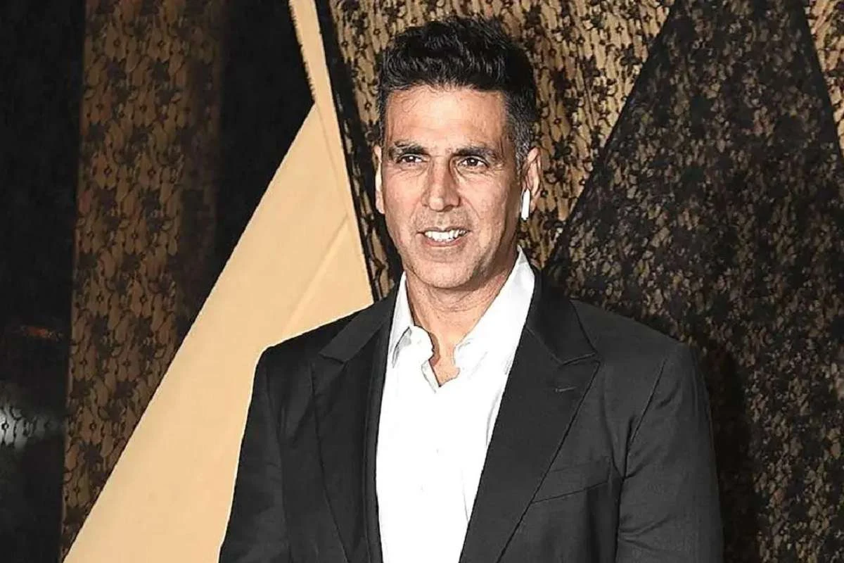 Akshay Kumar s Show Cancelled