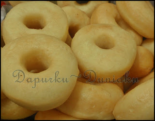 Dapurku~Duniaku