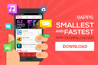 9apps download free browser for android full version