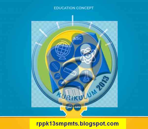 RPP K13 Revisi 2017 2018 SMP