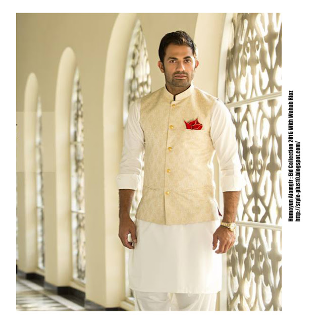 wr-004-humayun-alamgir-eid-collection-2015-with-wahab-riaz