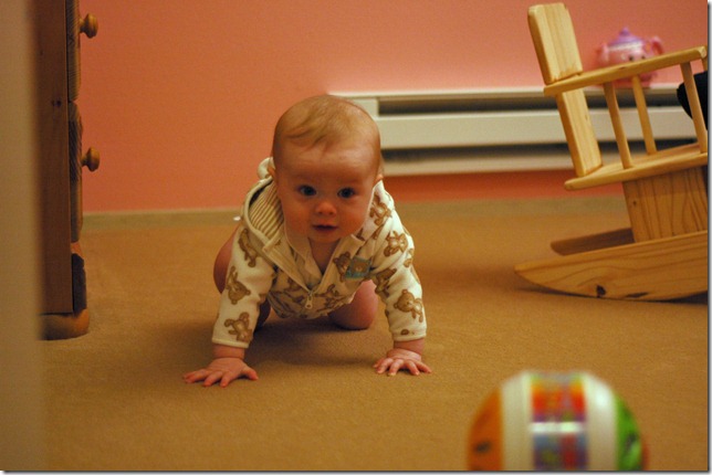 Crawling 028