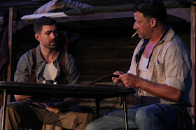 Of Mice and Men | Serenbe Playhouse | Photo: BreeAnne Clowdus