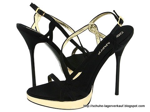 Schuhe lagerverkauf:058S_{200527}
