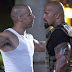 Tensão entre The Rock e Vin Diesel nos bastidores de Velozes & Furiosos 8