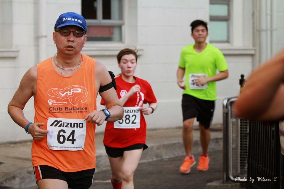 body fat percentage female marathon runners