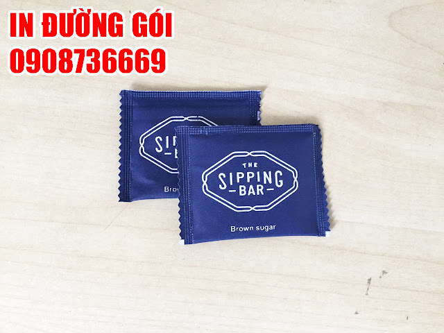 Đường gói mini