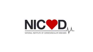 NICVD Jobs 2023 Online Apply - National Institute of Cardiovascular Diseases