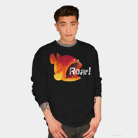 StrangeStore Mens Sweatshirt