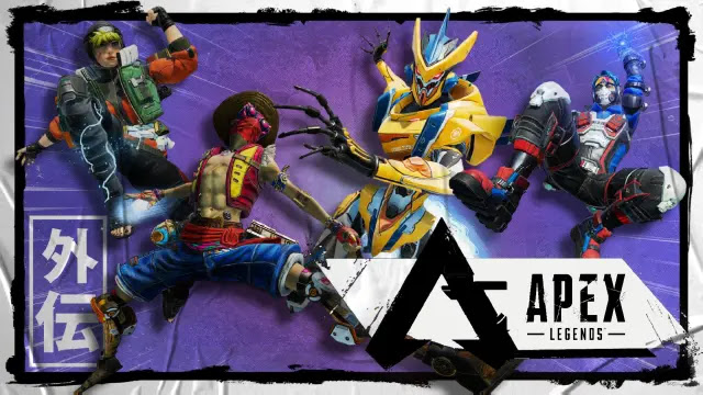 Aggregate 77+ apex legends anime event skins best - in.duhocakina