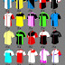 Exclusive Custom Made Corporate Shirts @ creeper creative