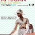 TORONTO HOST AFRICAN FASHION WEEK