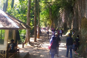 Amazing Race Bandung Wisata Outbound Terlaris 2024