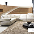 Living Room Sofa Furniture from Natuzzi