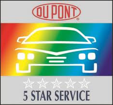 Taller Dupont Five Stars