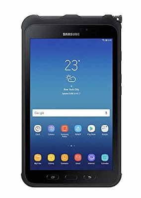 Samsung Galaxy Active 2 Tab SM-T390NZKAXAR