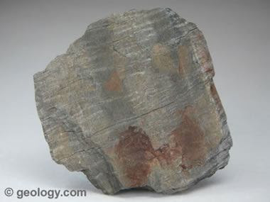 Contoh-Contoh Batuan Metamorf
