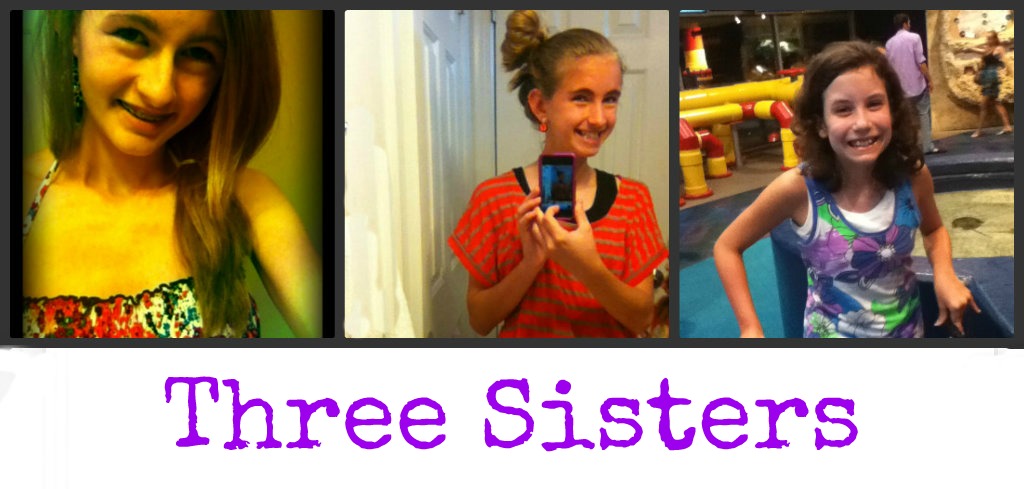 Three Sisters