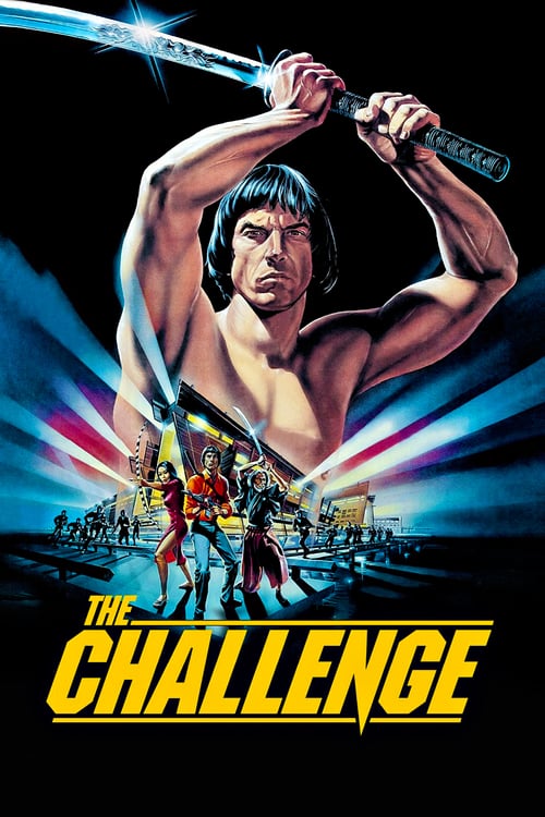 L'ultima sfida 1982 Film Completo Download