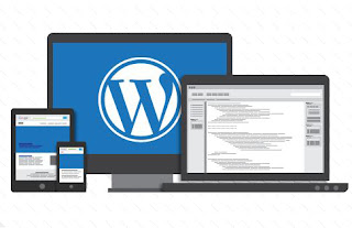 Cara Daftar Akun WordPress Lengkap Dengan Gambar