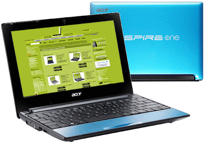 Acer Aspire One AOD255E