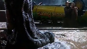 Jurassic Park (1993) Movie - Trailer - Song / Music