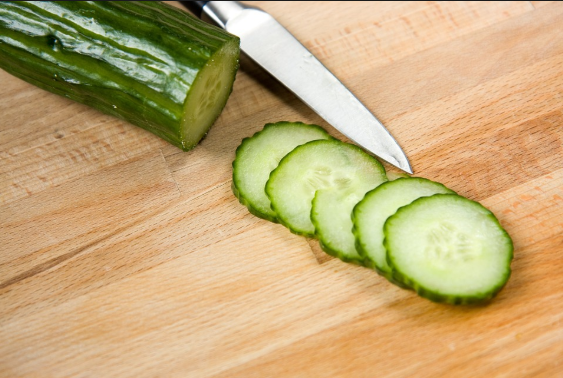 cucumber health benefits