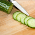 Cucumber Health Benefits For Skin.