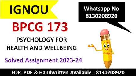 Bpcg 173 solved assignment 2023 24 pdf free download Bpcg 173 solved assignment 2023 24 pdf download; Bpcg 173 solved assignment 2023 24 pdf; Bpcg 173 solved assignment 2023 24 ignou; Bpcg 173 solved assignment 2023 24 free download; Bpcg 173 solved assignment 2023 24 download