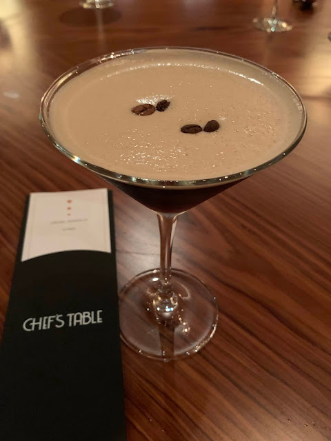 espresso martini