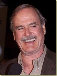 John Cleese - Nearly Headless Nick
