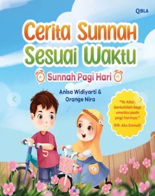 Buku buku cerita anak yang menarik buku online