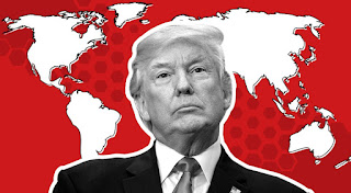 امریکی انتخابات 2020: ٹرمپ نے دنیا کو کس طرح بدلا