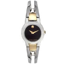 Movado Women's Amorosa Watch #0604760