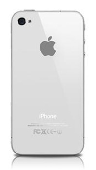 iphone 4 white