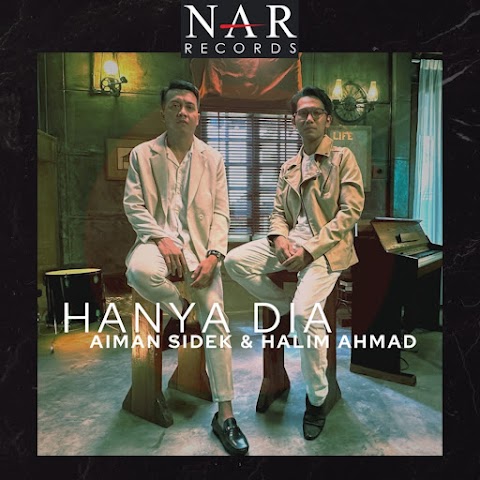 Aiman Sidek & Halim Ahmad - Hanya Dia MP3