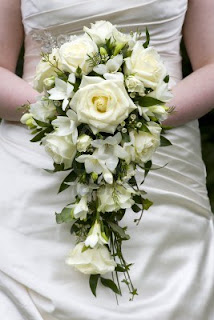 Bouquets de Novias Blancos, parte 3