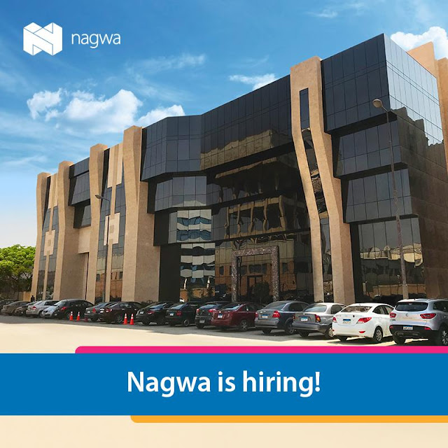 Nagwa Vacancies  in Egypt / United States / United Kingdom / India