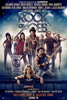 Rock of Ages: Movie Review