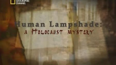 A Holocaust Mystery